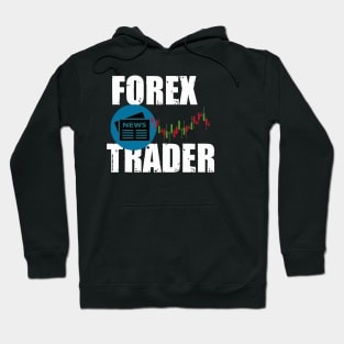 Forex News Trader Hoodie